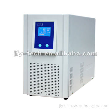 PWM/MPPT 1KW Off Grid Solar Inverter With 85%~90% Efficiency